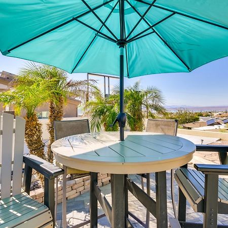 Bright Cottage With Pool And Spa - 5 Mi To Lake Havasu Lake Havasu City Luaran gambar