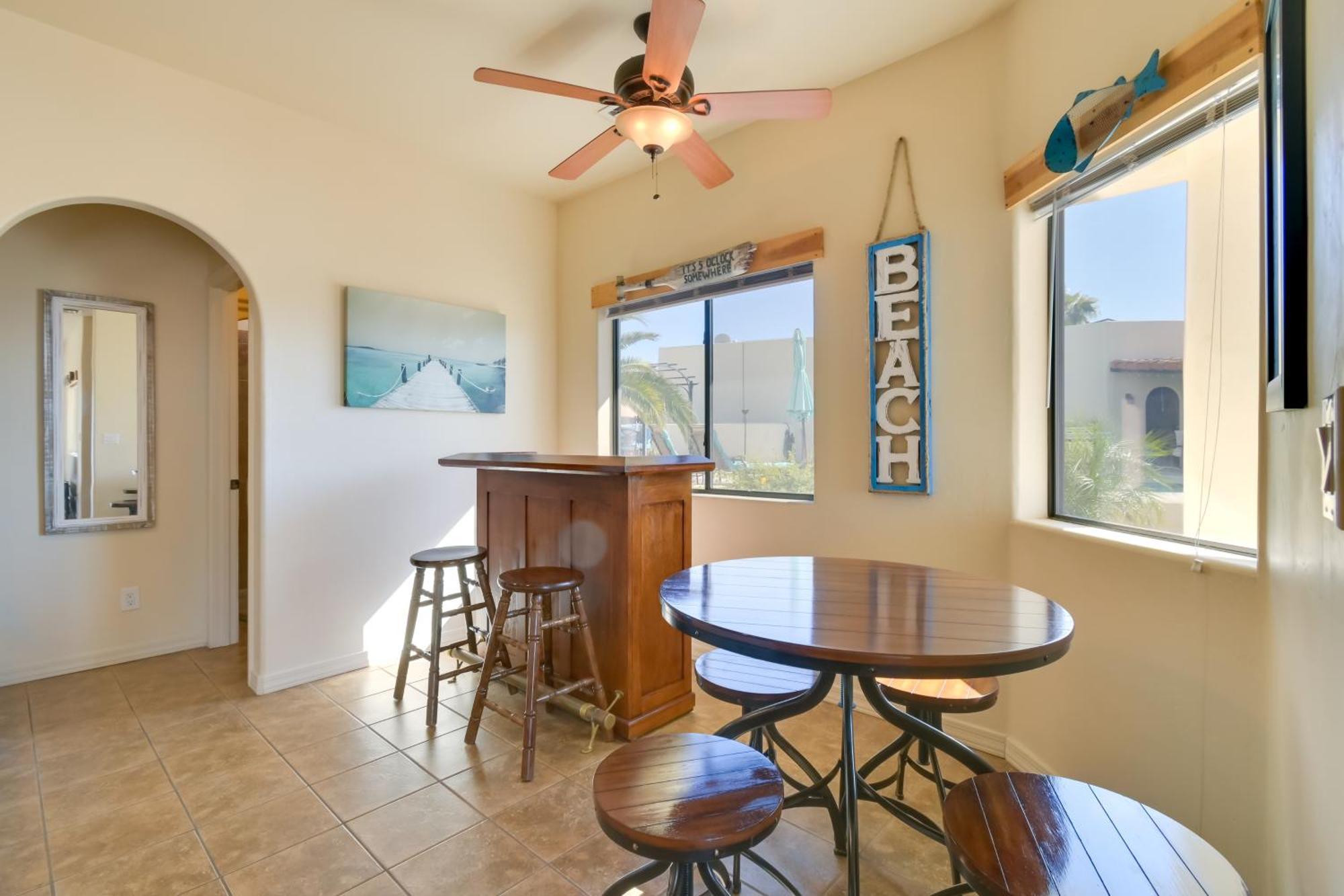 Bright Cottage With Pool And Spa - 5 Mi To Lake Havasu Lake Havasu City Luaran gambar