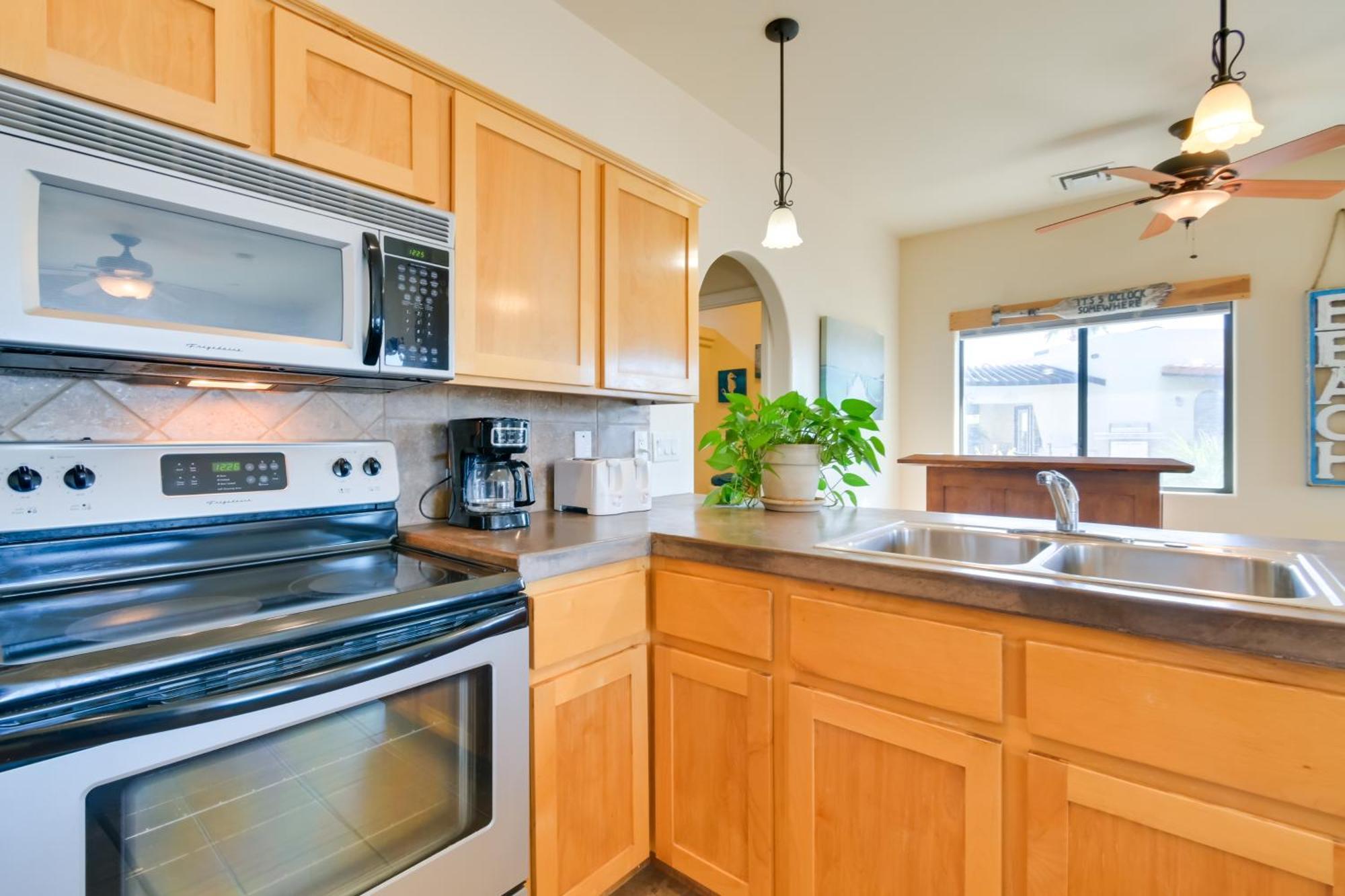 Bright Cottage With Pool And Spa - 5 Mi To Lake Havasu Lake Havasu City Luaran gambar